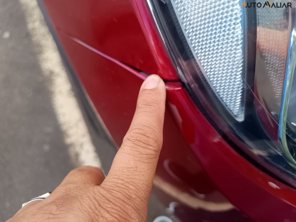 CHEVROLET TRACKER 1.4 16V TURBO FLEX LT AUTOMATICO