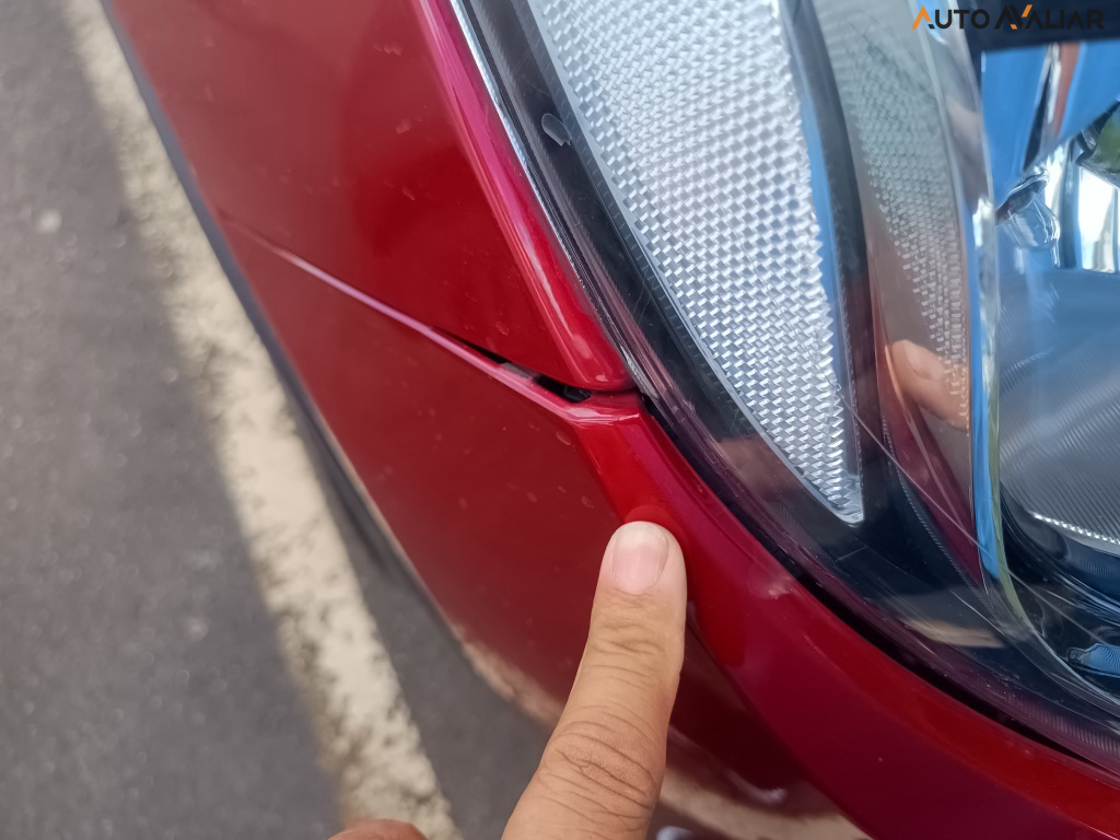 CHEVROLET TRACKER 1.4 16V TURBO FLEX LT AUTOMATICO