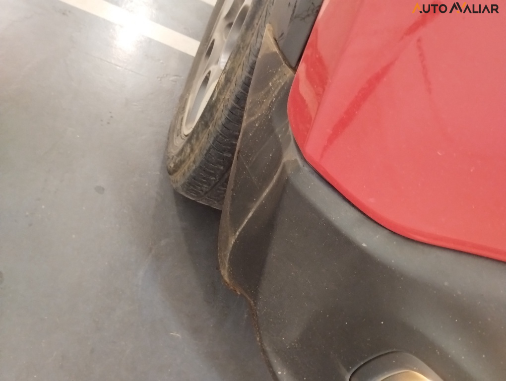 JEEP RENEGADE 1.8 16V FLEX SPORT 4P AUTOMATICO