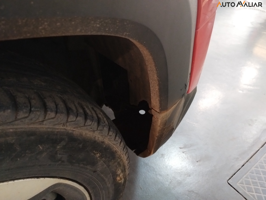 JEEP RENEGADE 1.8 16V FLEX SPORT 4P AUTOMATICO