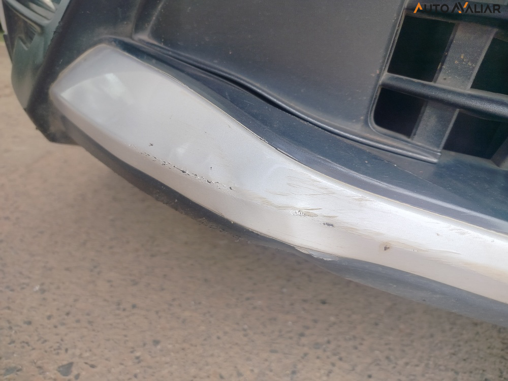 NISSAN KICKS 1.6 16V FLEXSTART SL 4P XTRONIC