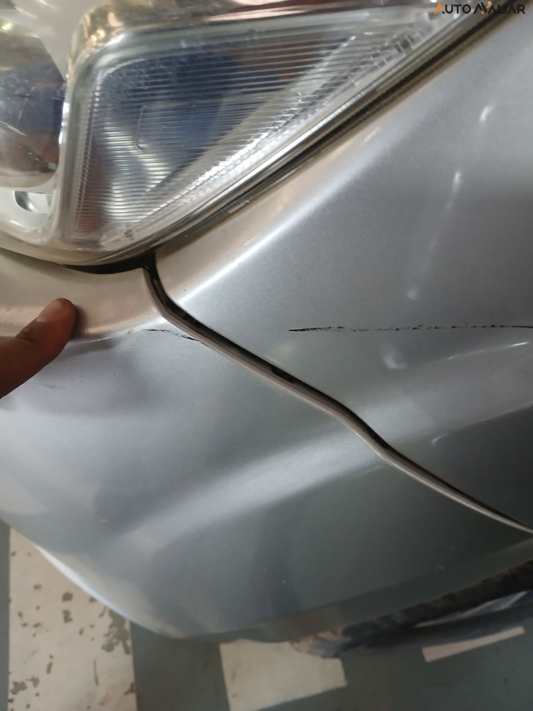 NISSAN FRONTIER 2.3 16V TURBO DIESEL LE CD 4X4 AUTOMATICO