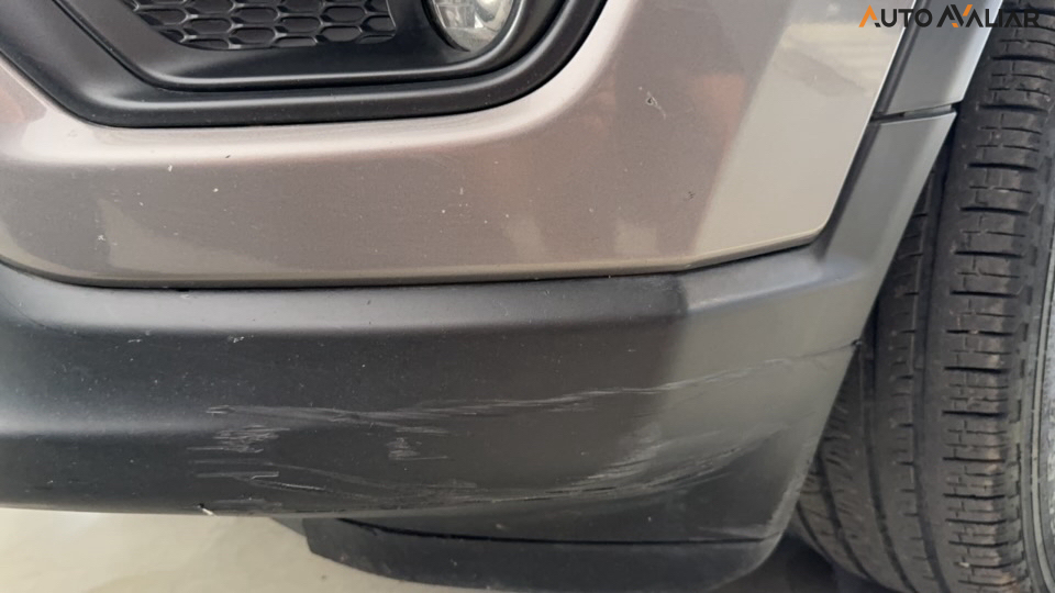 JEEP COMPASS 2.0 16V FLEX LONGITUDE AUTOMATICO