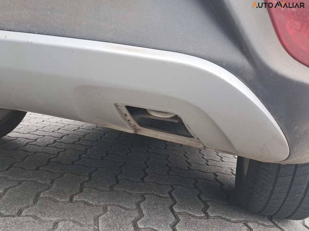 CHERY TIGGO 1.5 MPFI 16V FLEX LOOK 4P MANUAL