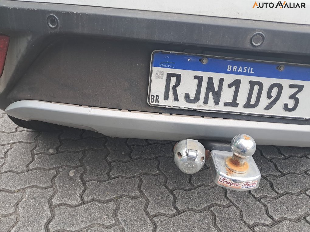 CHERY TIGGO 1.5 MPFI 16V FLEX LOOK 4P MANUAL