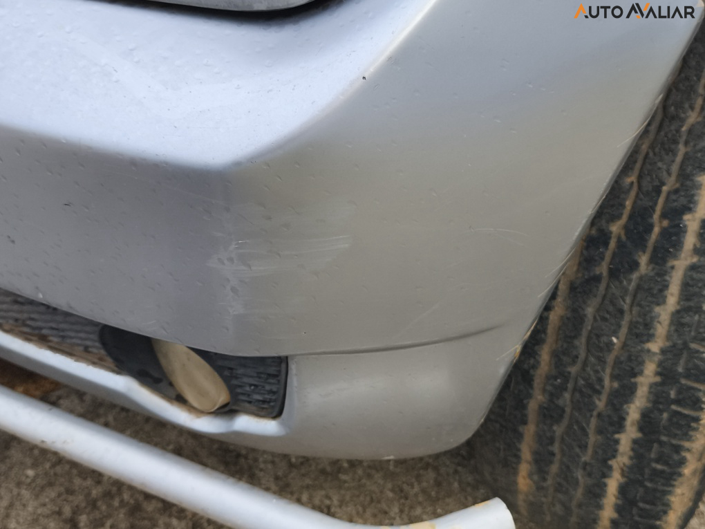 MITSUBISHI PAJERO 2.5 HD 4X4 8V TURBO INTERCOOLER DIESEL 4P MANUAL