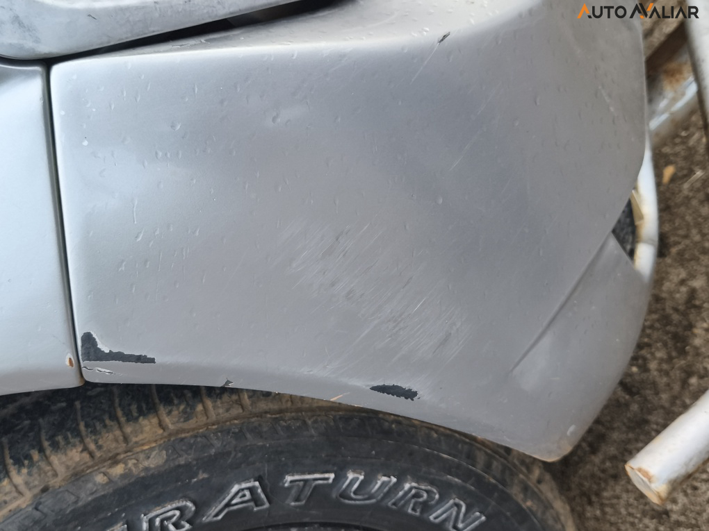 MITSUBISHI PAJERO 2.5 HD 4X4 8V TURBO INTERCOOLER DIESEL 4P MANUAL