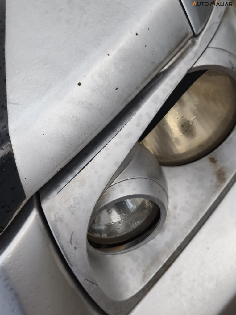 MITSUBISHI PAJERO 2.5 HD 4X4 8V TURBO INTERCOOLER DIESEL 4P MANUAL