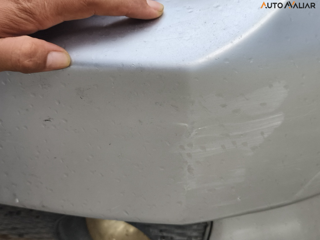 MITSUBISHI PAJERO 2.5 HD 4X4 8V TURBO INTERCOOLER DIESEL 4P MANUAL