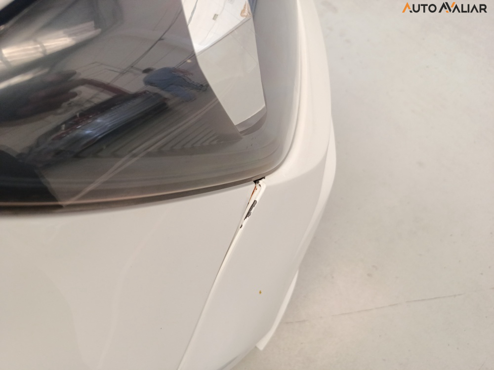 VOLKSWAGEN GOL 1.0 12V MPI TOTALFLEX 4P MANUAL