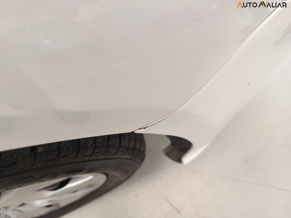 VOLKSWAGEN GOL 1.0 12V MPI TOTALFLEX 4P MANUAL