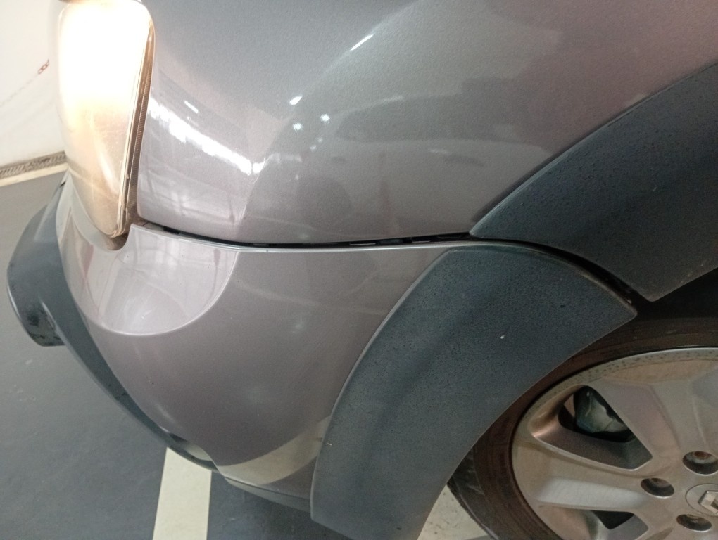 RENAULT DUSTER 2.0 16V HI-FLEX DYNAMIQUE AUTOMATICO