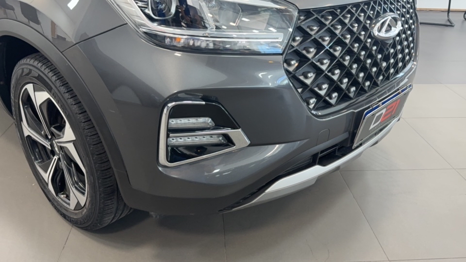 CHERY TIGGO 5x PRO 1.5 TURBO FLEX AUT