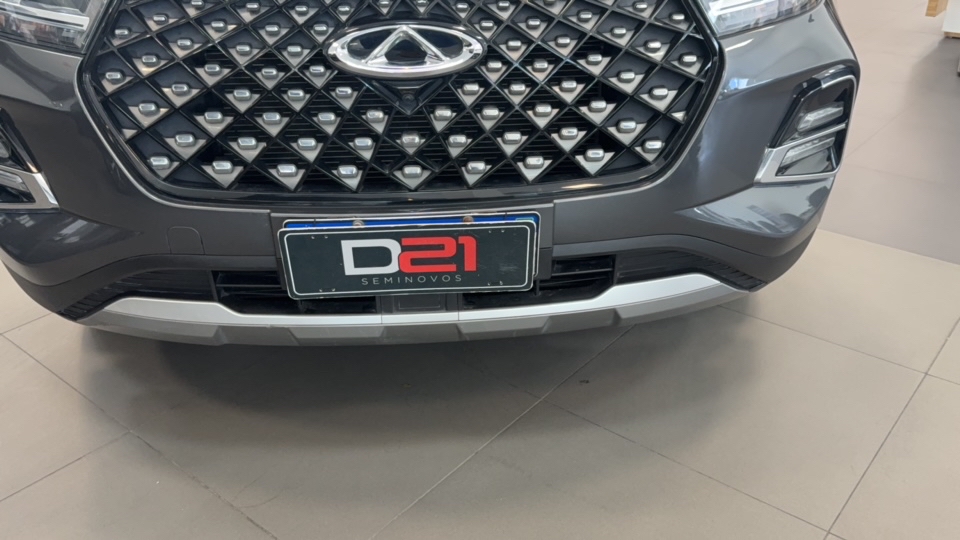 CHERY TIGGO 5x PRO 1.5 TURBO FLEX AUT