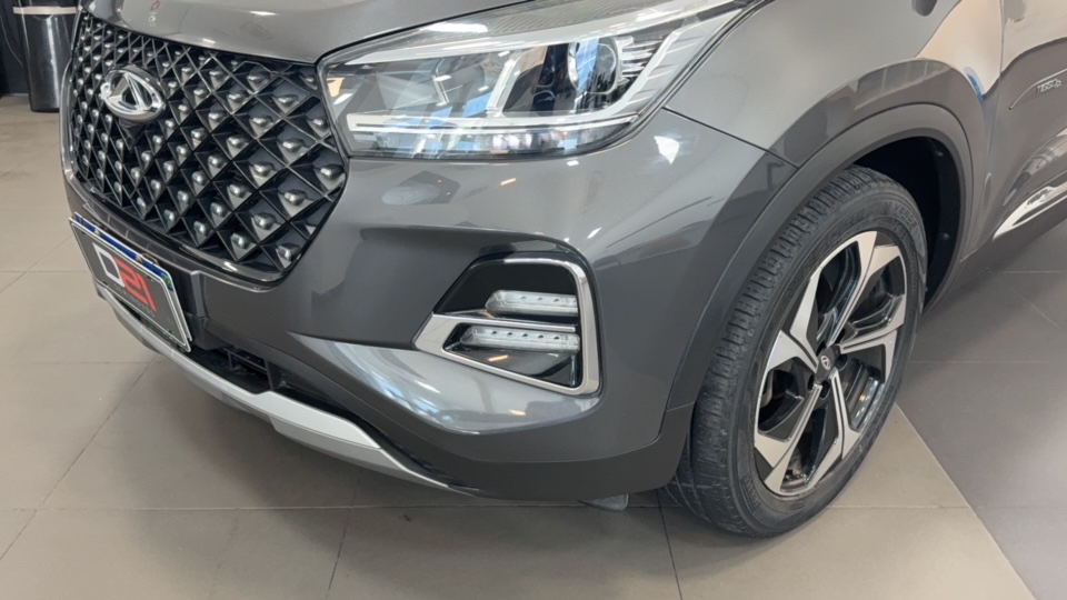 CHERY TIGGO 5x PRO 1.5 TURBO FLEX AUT