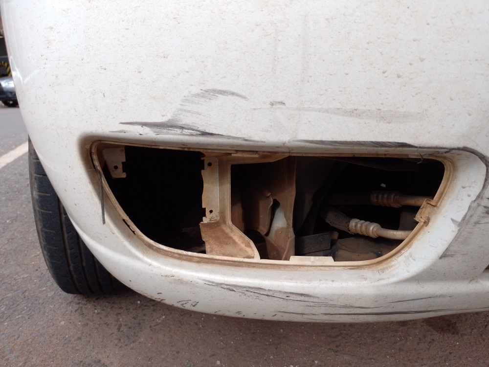 FIAT PALIO 1.0 MPI FIRE 8V FLEX 4P MANUAL