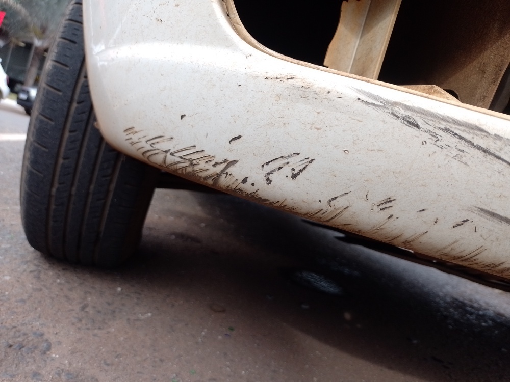 FIAT PALIO 1.0 MPI FIRE 8V FLEX 4P MANUAL