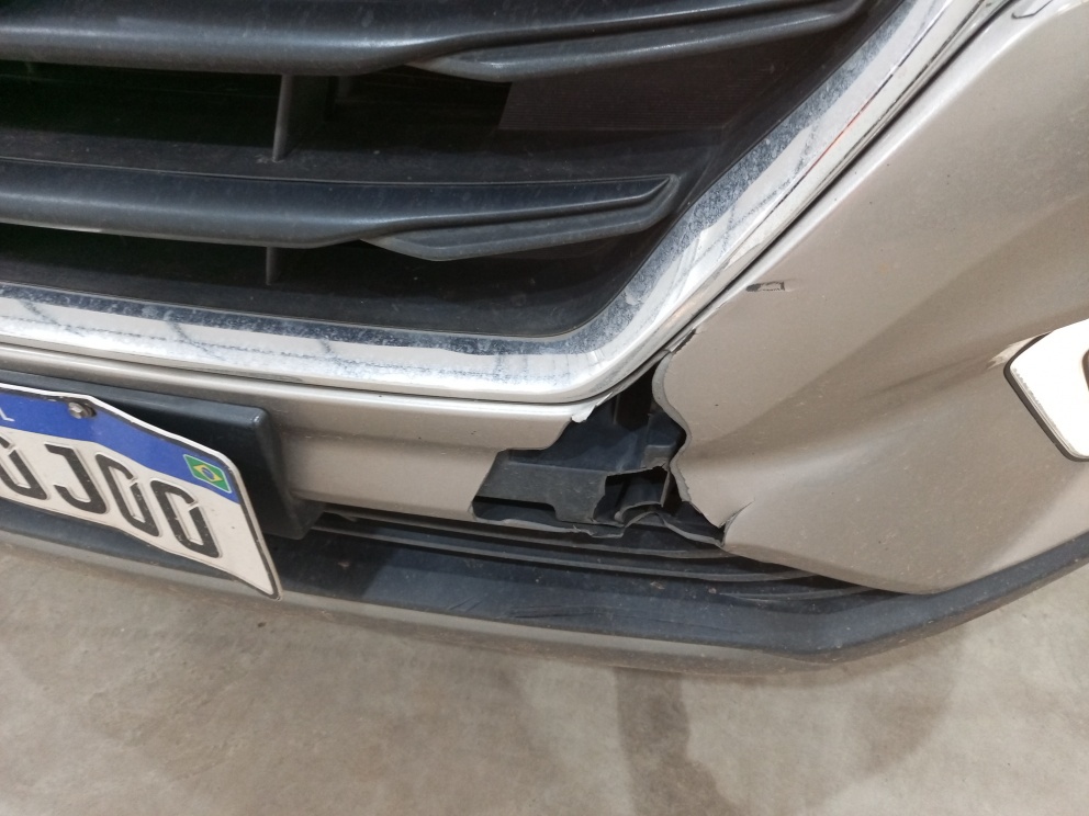 HYUNDAI CRETA 1.6 16V FLEX SMART PLUS AUTOMATICO