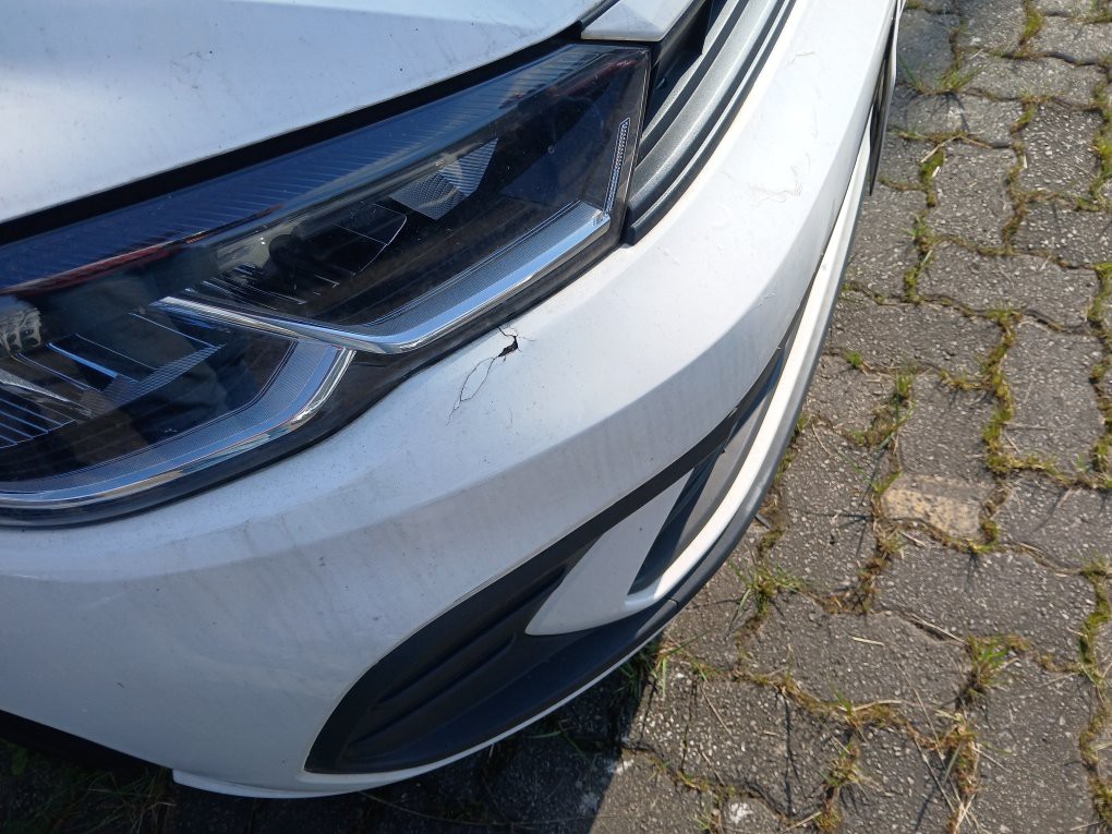 VOLKSWAGEN POLO 1.0 170 TSI COMFORTLINE AUTOM&Aacute;TICO