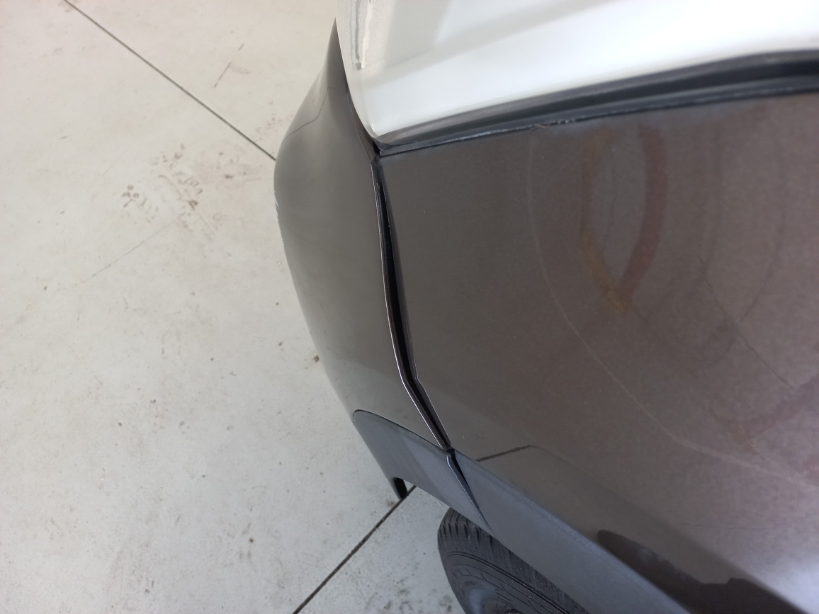 HYUNDAI CRETA 1.6 16V FLEX SMART AUTOMATICO