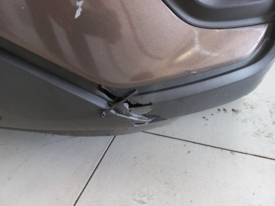 HYUNDAI CRETA 1.6 16V FLEX SMART AUTOMATICO