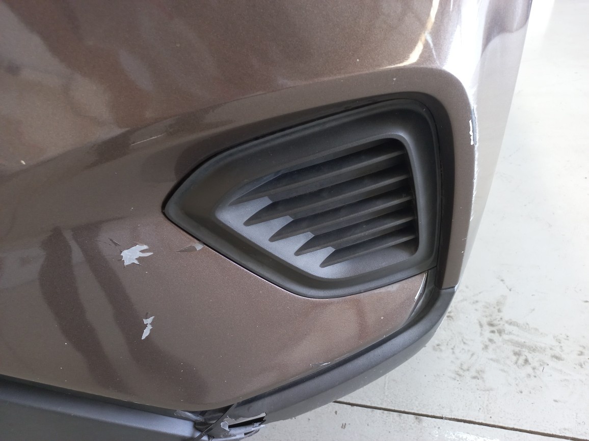 HYUNDAI CRETA 1.6 16V FLEX SMART AUTOMATICO