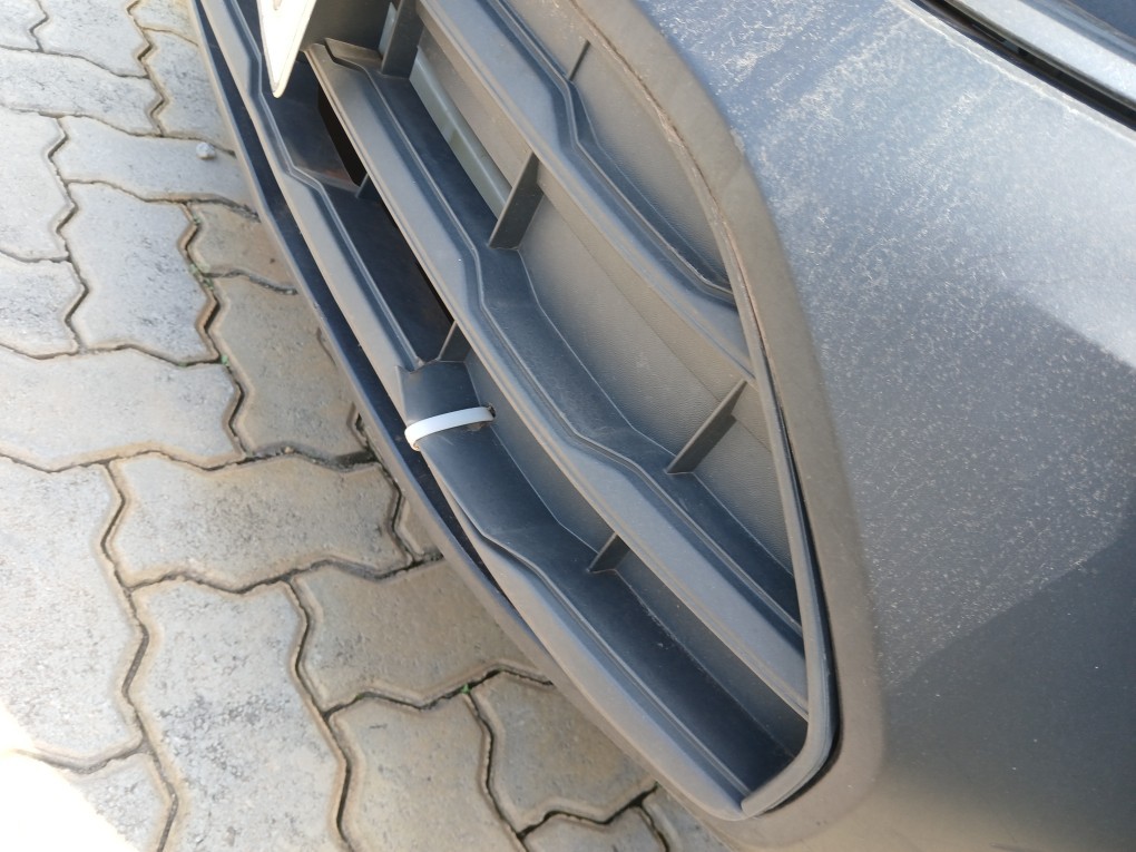 VOLKSWAGEN SAVEIRO 1.6 MSI ROBUST CS 16V FLEX 2P MANUAL