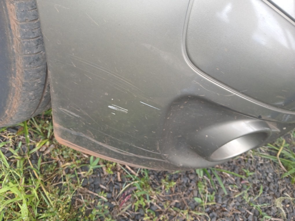 CITROEN C3 1.4 I GLX 8V FLEX 4P MANUAL