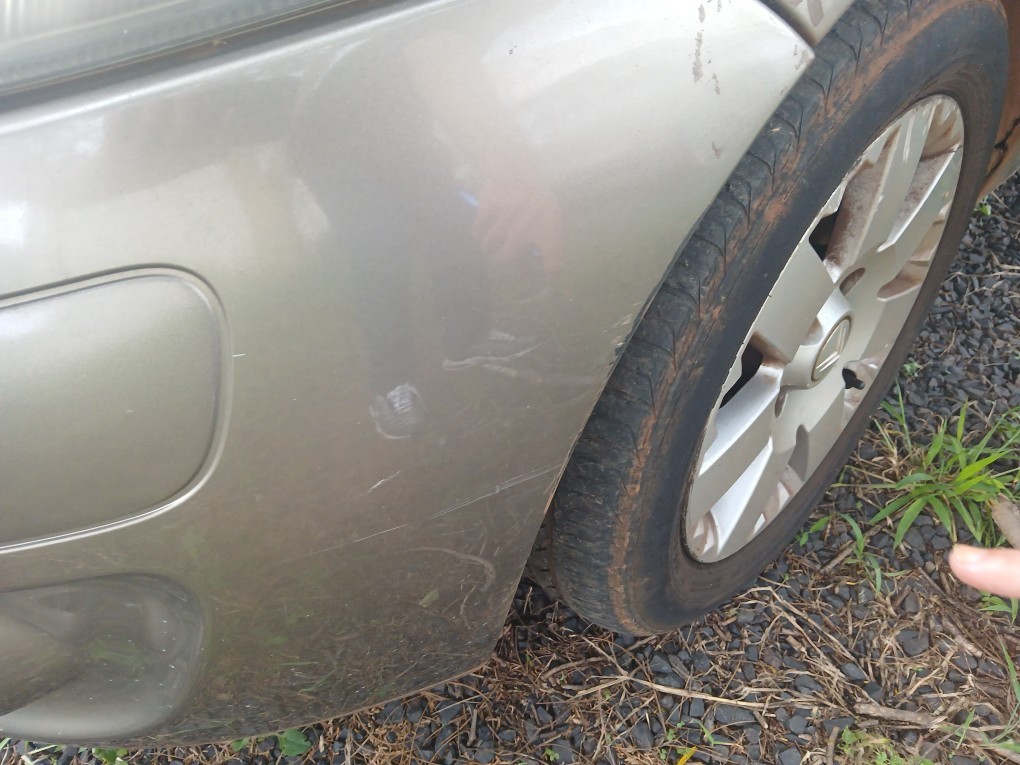 CITROEN C3 1.4 I GLX 8V FLEX 4P MANUAL