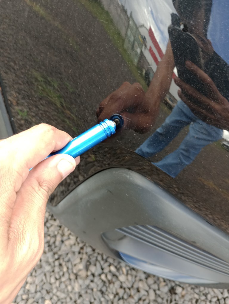 PEUGEOT 2008 1.6 16V THP FLEX GRIFFE 4P AUTOMATICO