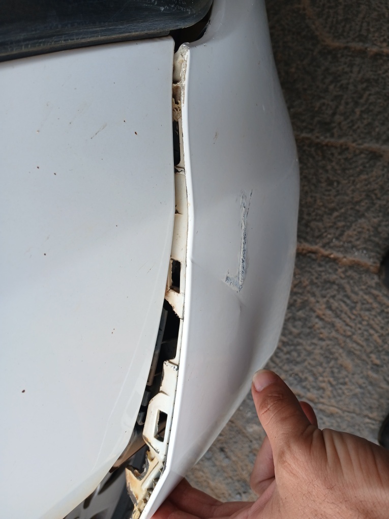 HYUNDAI HB20 1.6 COMFORT 16V FLEX 4P MANUAL