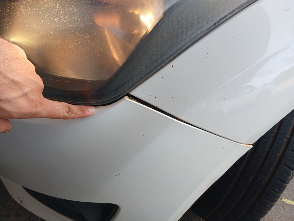 HYUNDAI HB20 1.6 COMFORT 16V FLEX 4P MANUAL