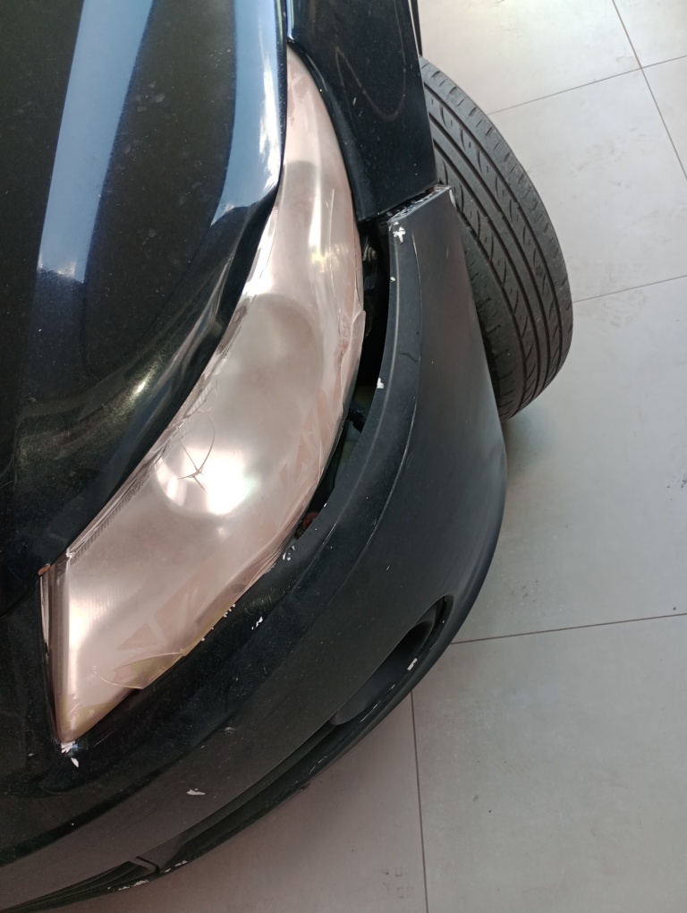 VOLKSWAGEN VOYAGE 1.0 MI 8V FLEX 4P MANUAL