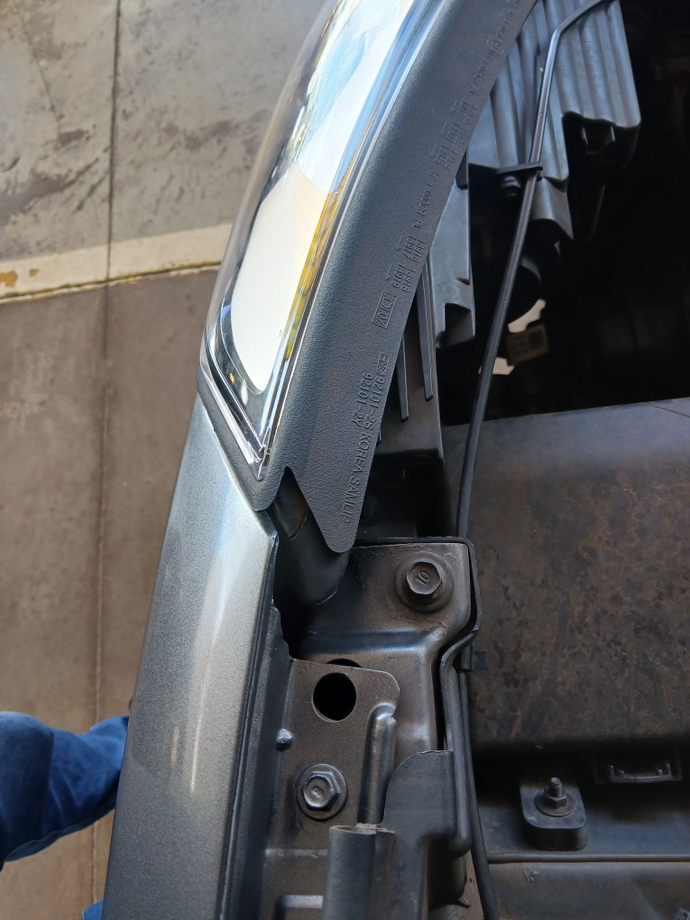 HYUNDAI IX35 2.0 MPFI GL 16V FLEX 4P AUTOMATICO