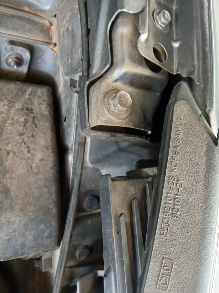 HYUNDAI IX35 2.0 MPFI GL 16V FLEX 4P AUTOMATICO