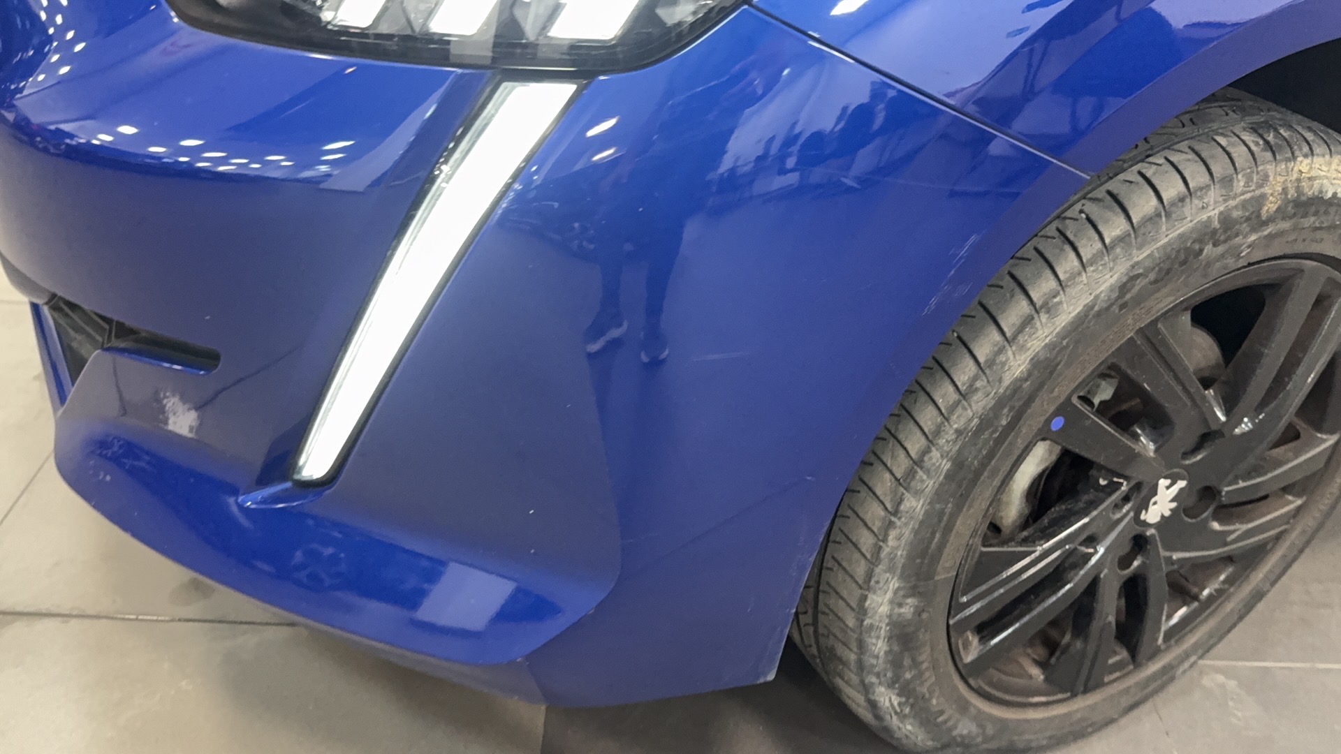 PEUGEOT 208 1.0 FIREFLY FLEX STYLE MANUAL