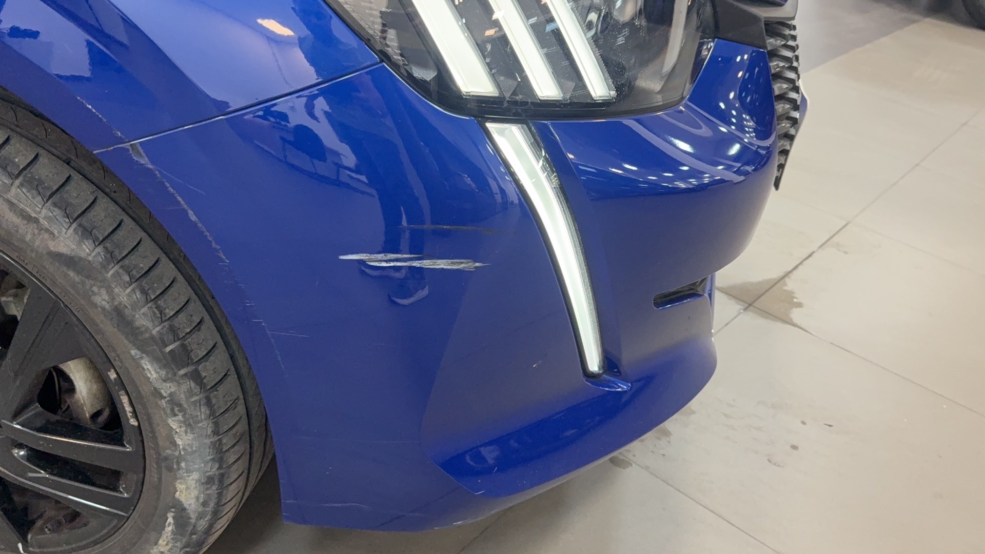 PEUGEOT 208 1.0 FIREFLY FLEX STYLE MANUAL