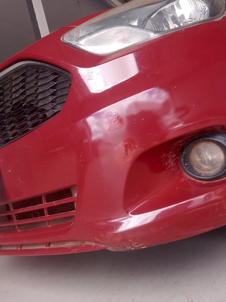 FORD KA 1.5 SEL 16V FLEX 4P MANUAL