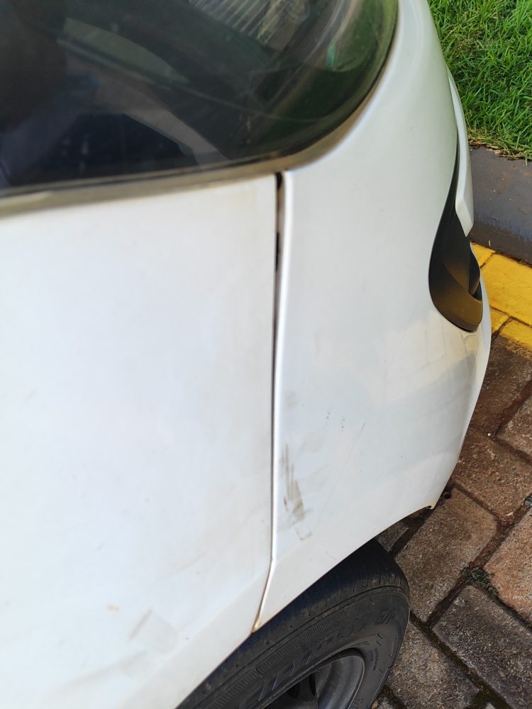 FORD KA 1.0 SE / SE PLUS TI-VCT FLEX 