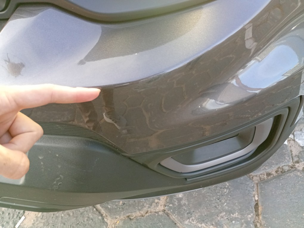 JEEP RENEGADE 1.3 T270 TURBO FLEX LONGITUDE AT6