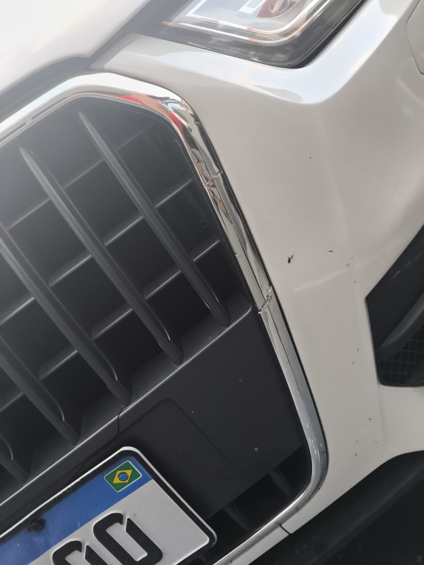 AUDI Q3 2.0 TFSI ATTRACTION QUATTRO 4P GASOLINA S TRONIC