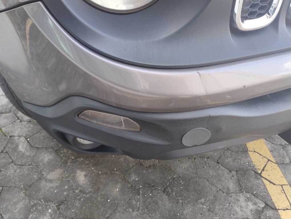 JEEP RENEGADE 2.0 16V TURBO DIESEL SPORT 4P 4X4 AUTOMATICO