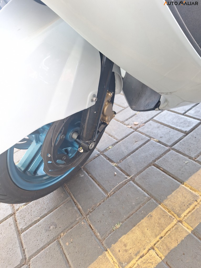 DAFRA MAXSYM 400I MAXSYM 400I