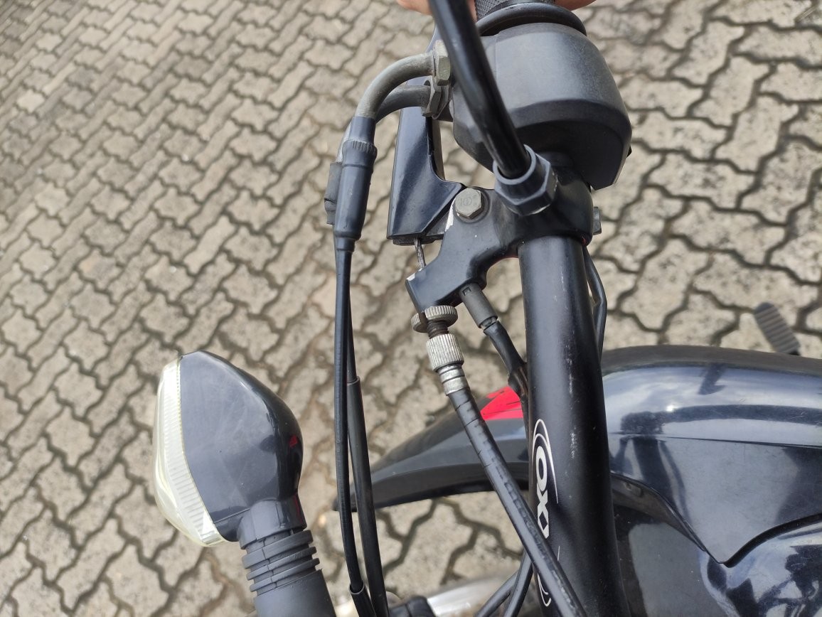 HONDA NXR 160 BROS NXR 160 BROS