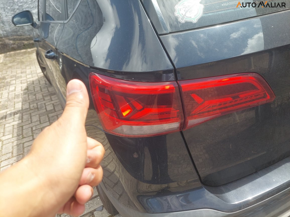 VOLKSWAGEN TAOS 1.4 250 TSI TOTAL FLEX HIGHLINE AUTOM&Aacute;TICO