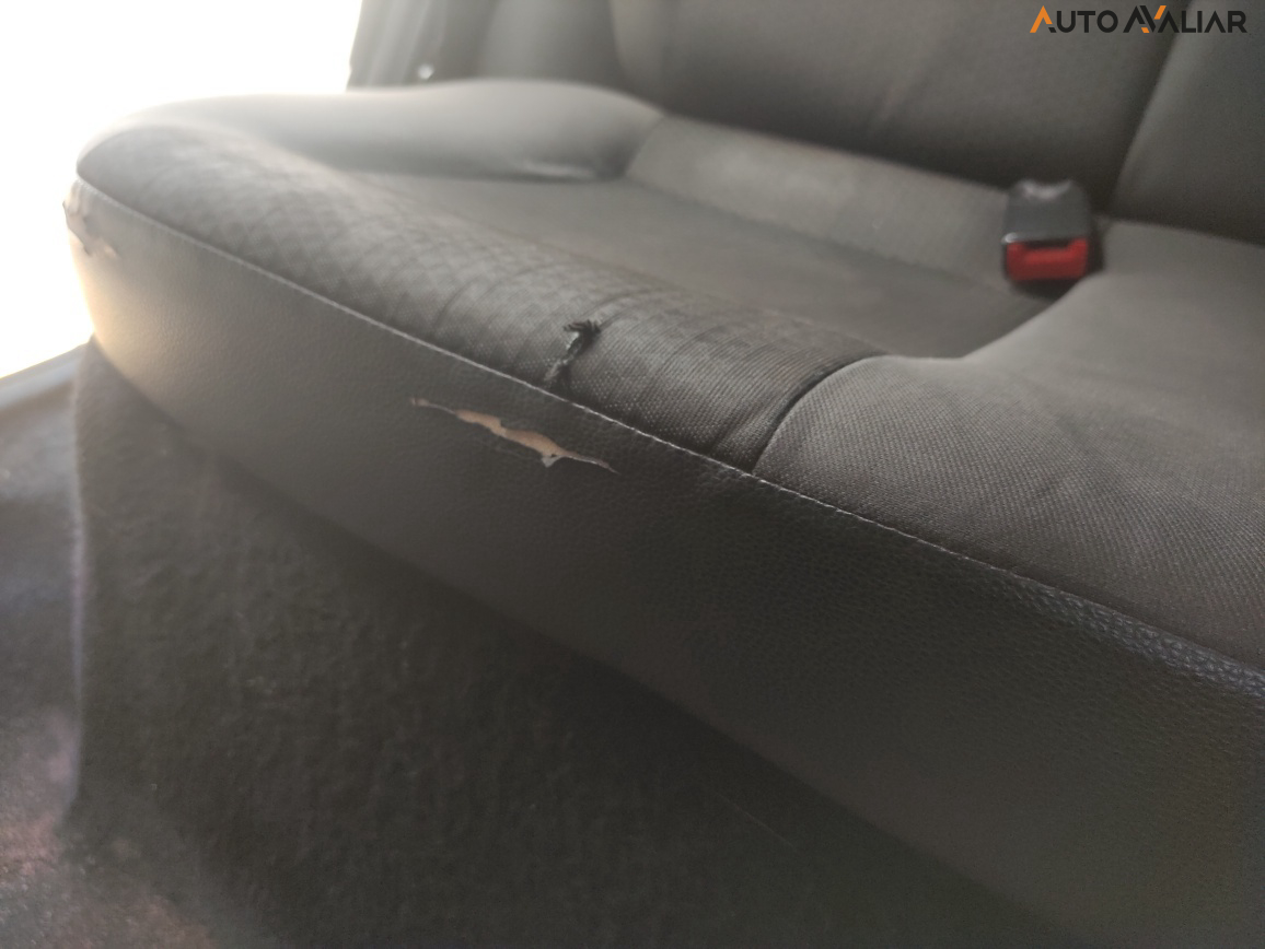 VOLKSWAGEN GOL 1.0 12V MPI TOTALFLEX TRENDLINE 4P MANUAL