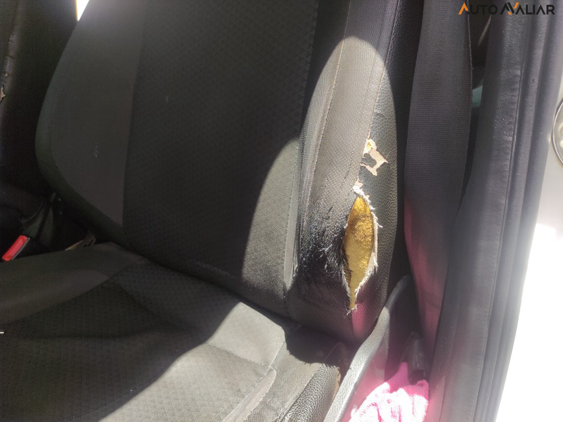 VOLKSWAGEN GOL 1.0 12V MPI TOTALFLEX TRENDLINE 4P MANUAL