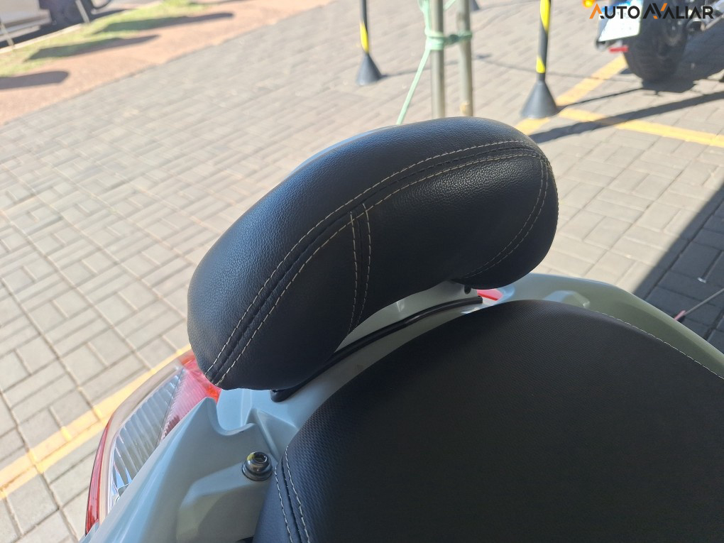 DAFRA MAXSYM 400I MAXSYM 400I