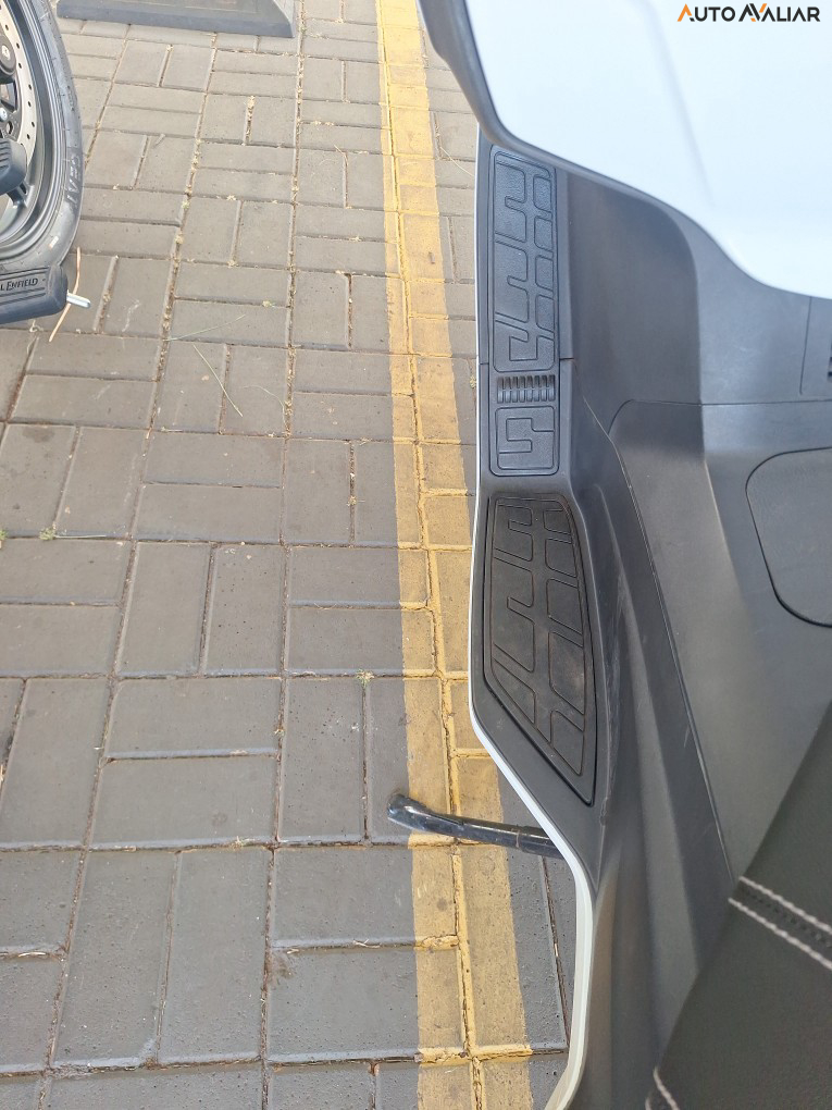 DAFRA MAXSYM 400I MAXSYM 400I