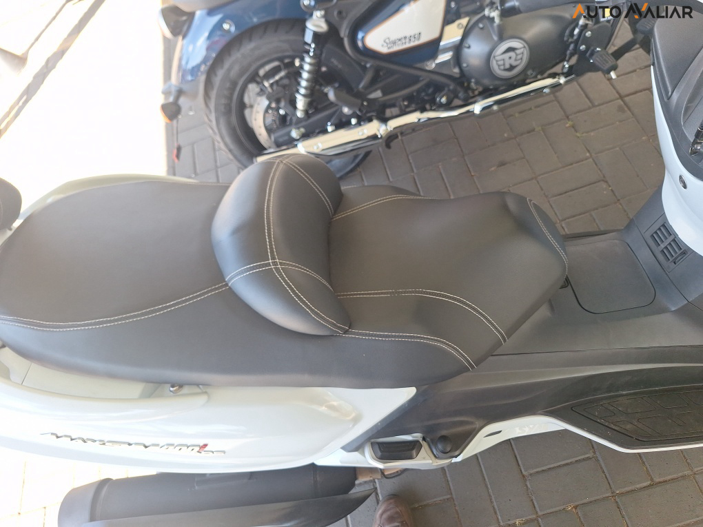 DAFRA MAXSYM 400I MAXSYM 400I